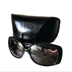 Fendi Sunglasses